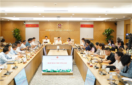 Sẽ cấp nhà ở, lương vượt khung cho nhân tài khoa học công nghệ